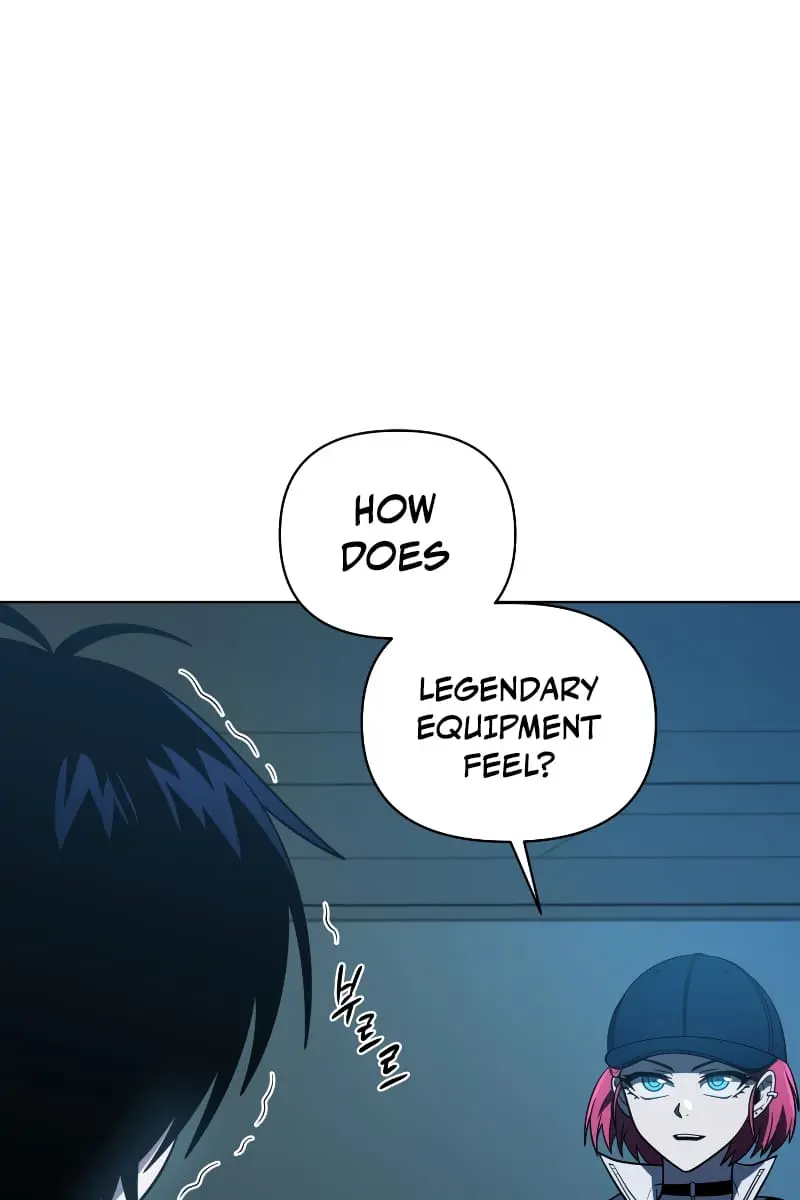 Player Who Returned 10,000 Years Later Chapter 58 Page 28