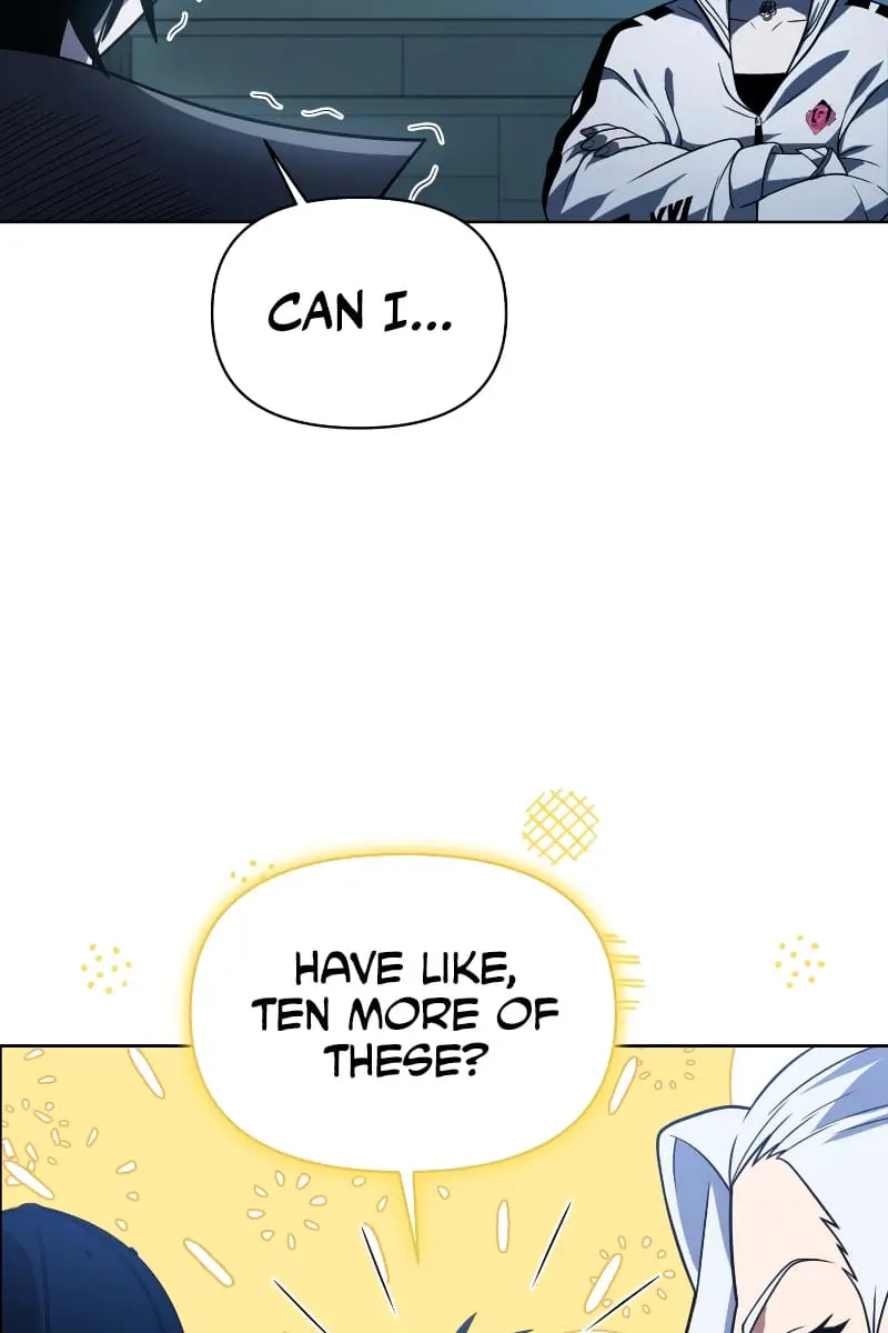 Player Who Returned 10,000 Years Later Chapter 58 Page 29