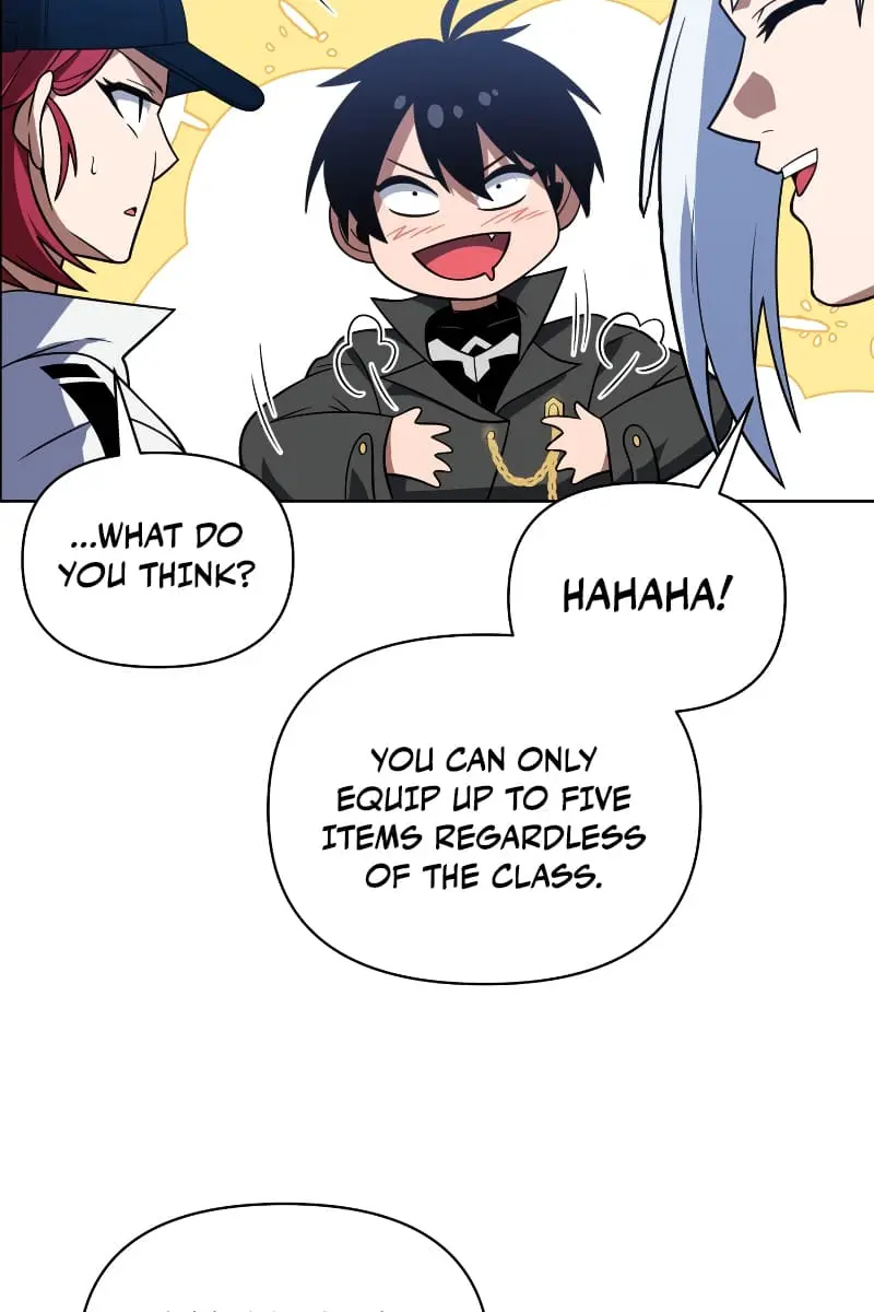 Player Who Returned 10,000 Years Later Chapter 58 Page 30
