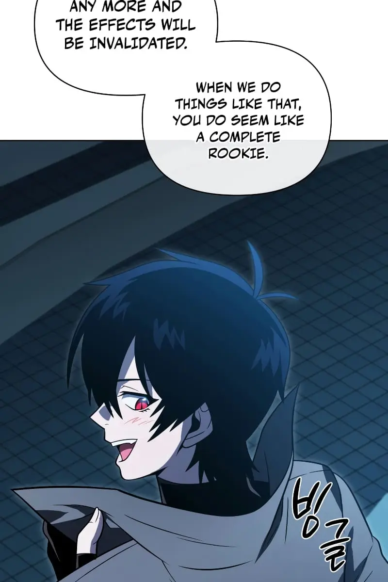 Player Who Returned 10,000 Years Later Chapter 58 Page 31
