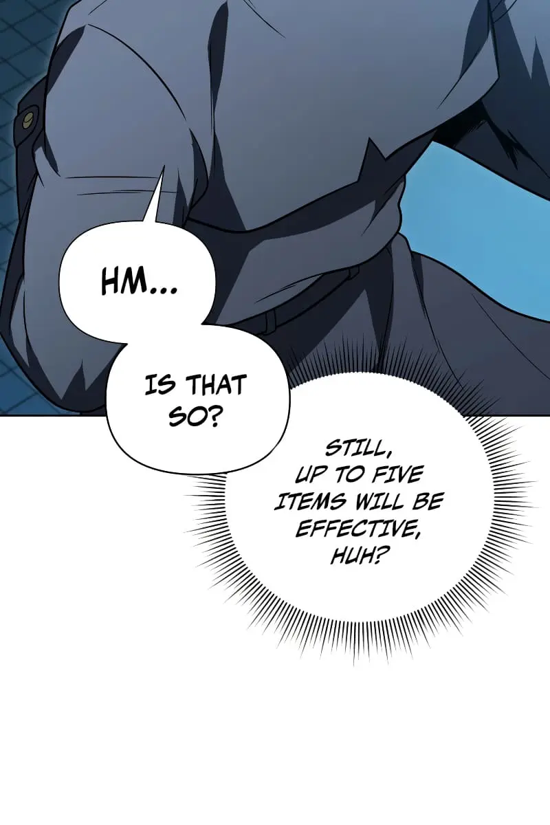 Player Who Returned 10,000 Years Later Chapter 58 Page 32