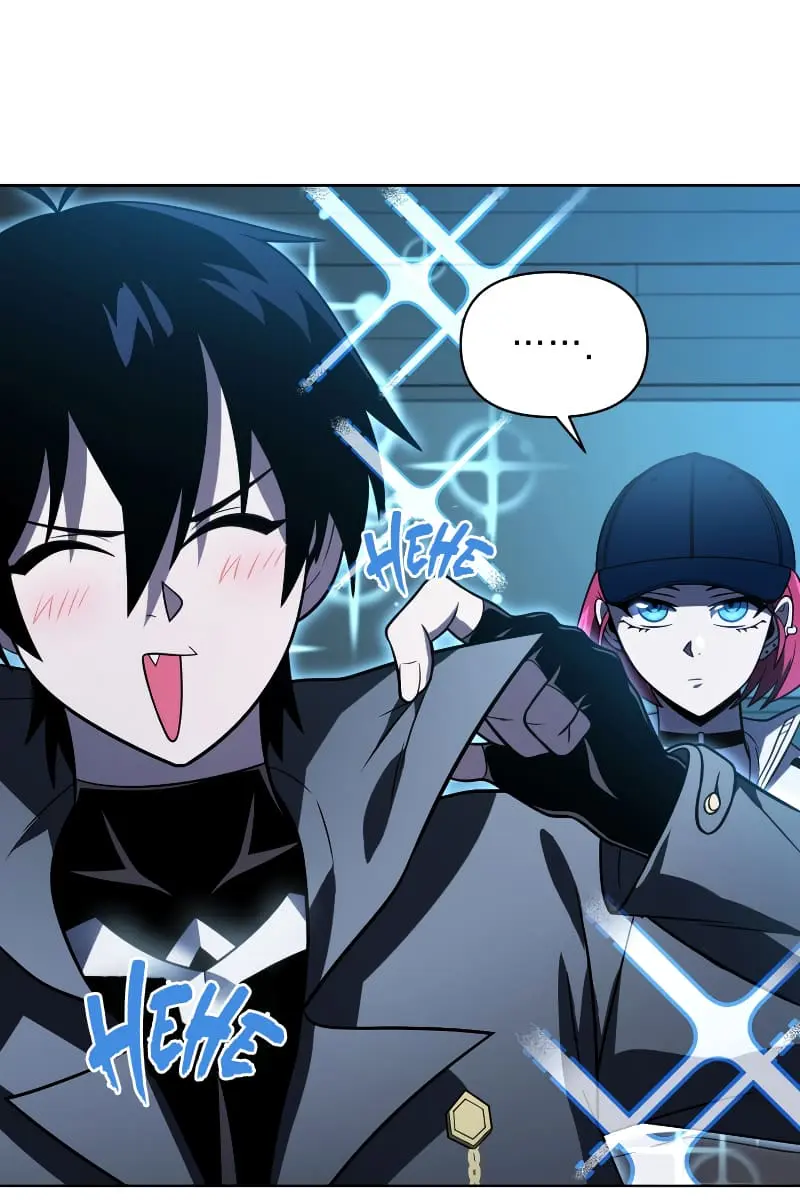 Player Who Returned 10,000 Years Later Chapter 58 Page 33