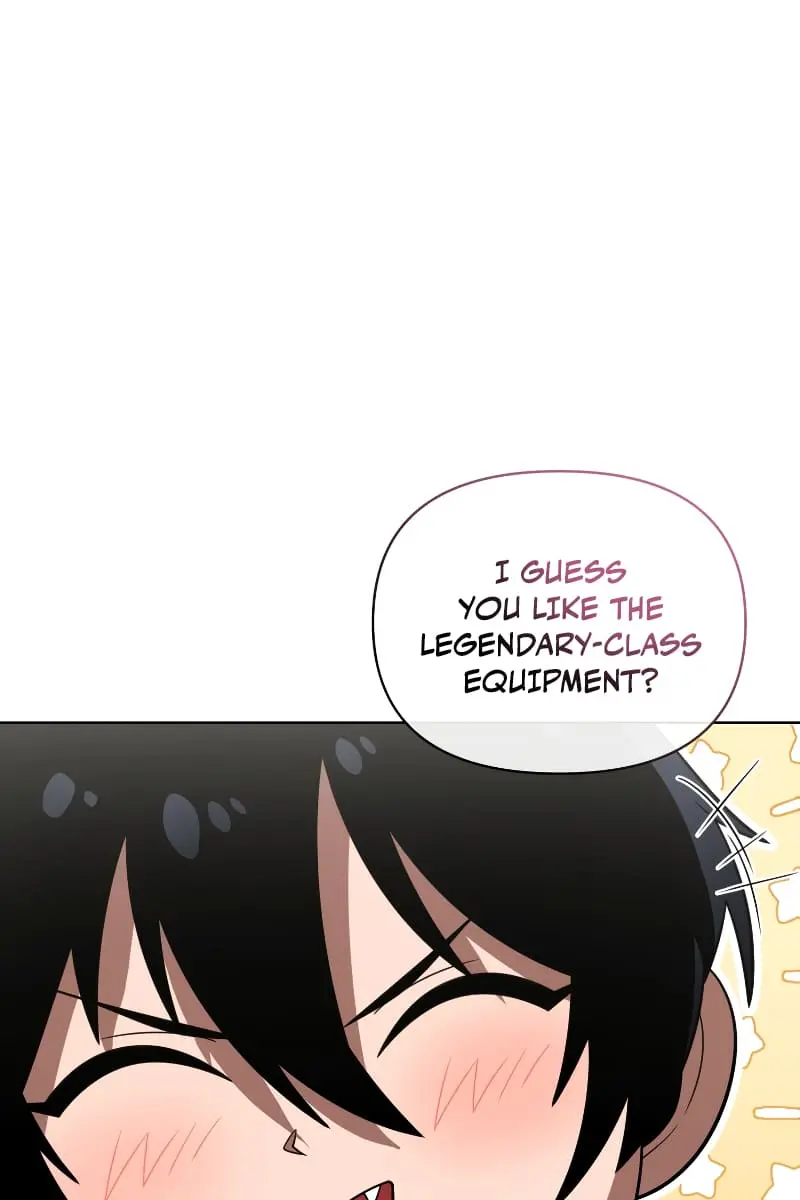 Player Who Returned 10,000 Years Later Chapter 58 Page 34