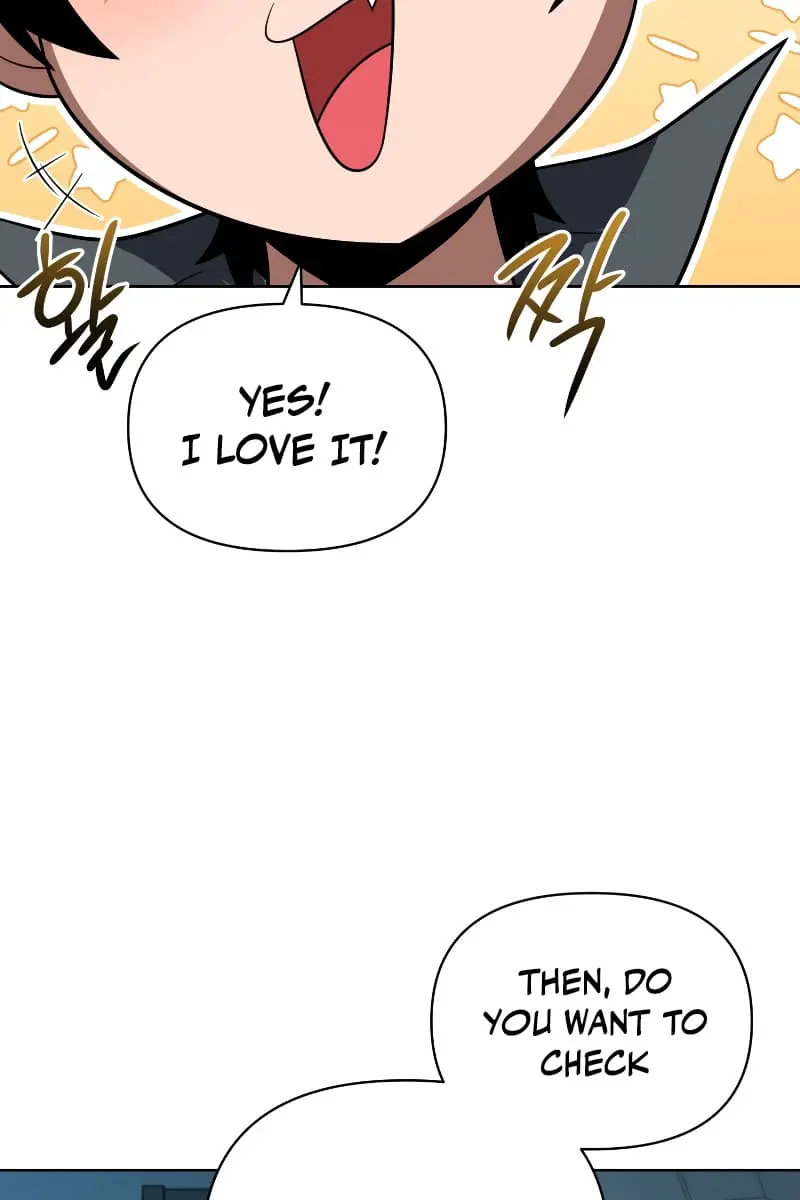 Player Who Returned 10,000 Years Later Chapter 58 Page 35