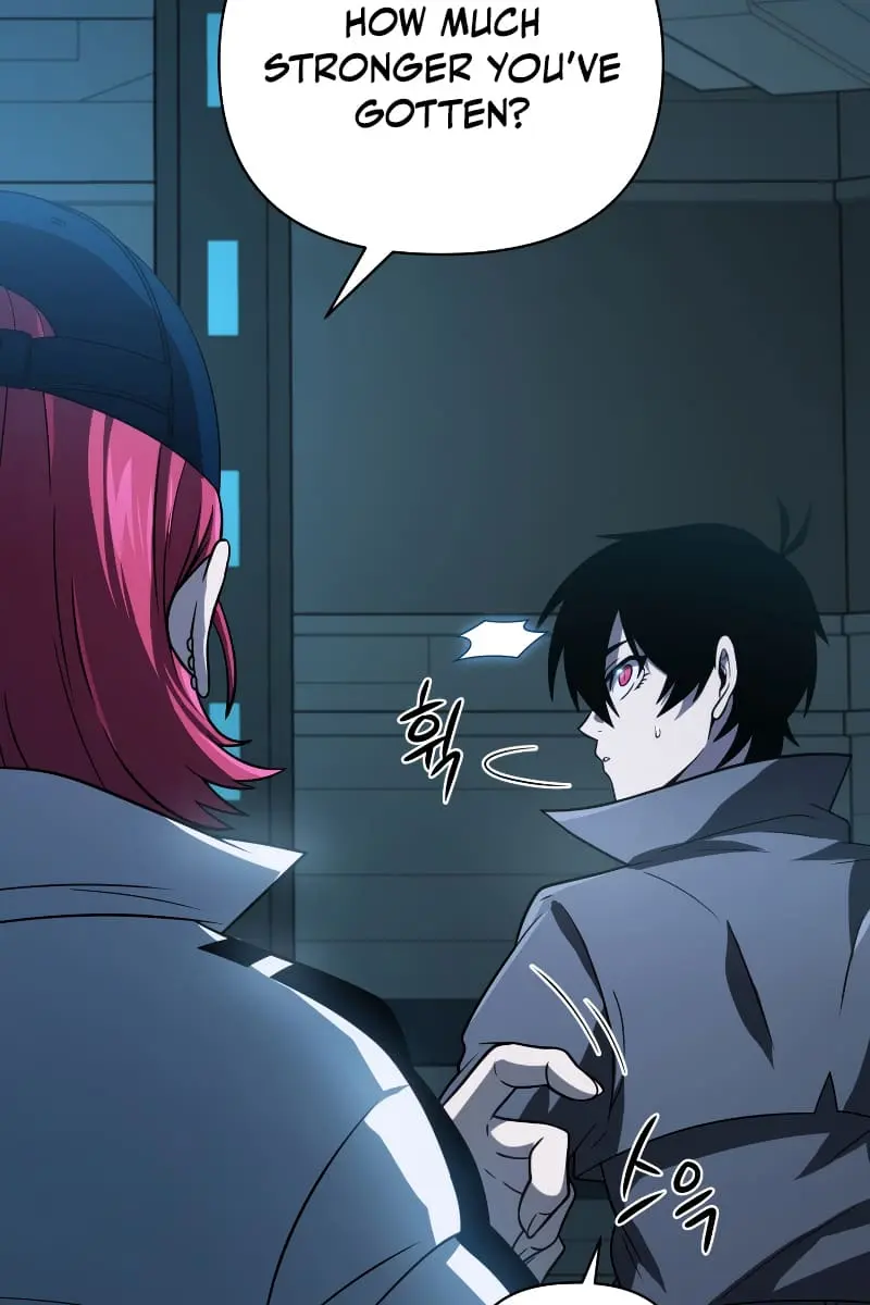 Player Who Returned 10,000 Years Later Chapter 58 Page 36