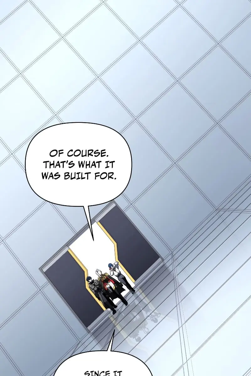 Player Who Returned 10,000 Years Later Chapter 58 Page 44