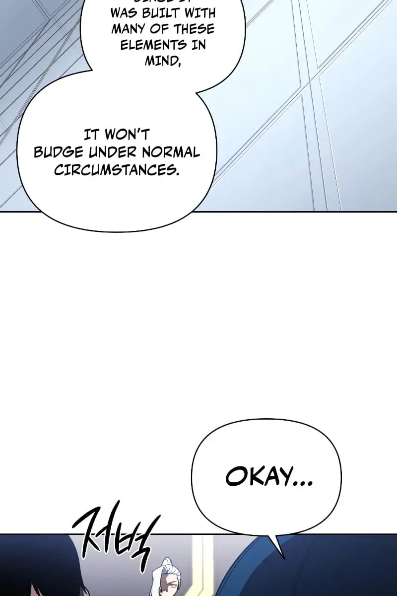 Player Who Returned 10,000 Years Later Chapter 58 Page 45