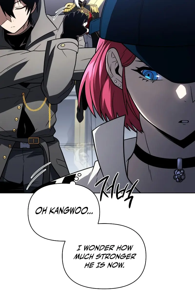 Player Who Returned 10,000 Years Later Chapter 58 Page 46