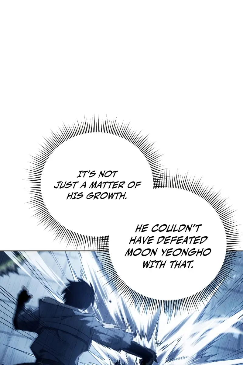 Player Who Returned 10,000 Years Later Chapter 58 Page 47