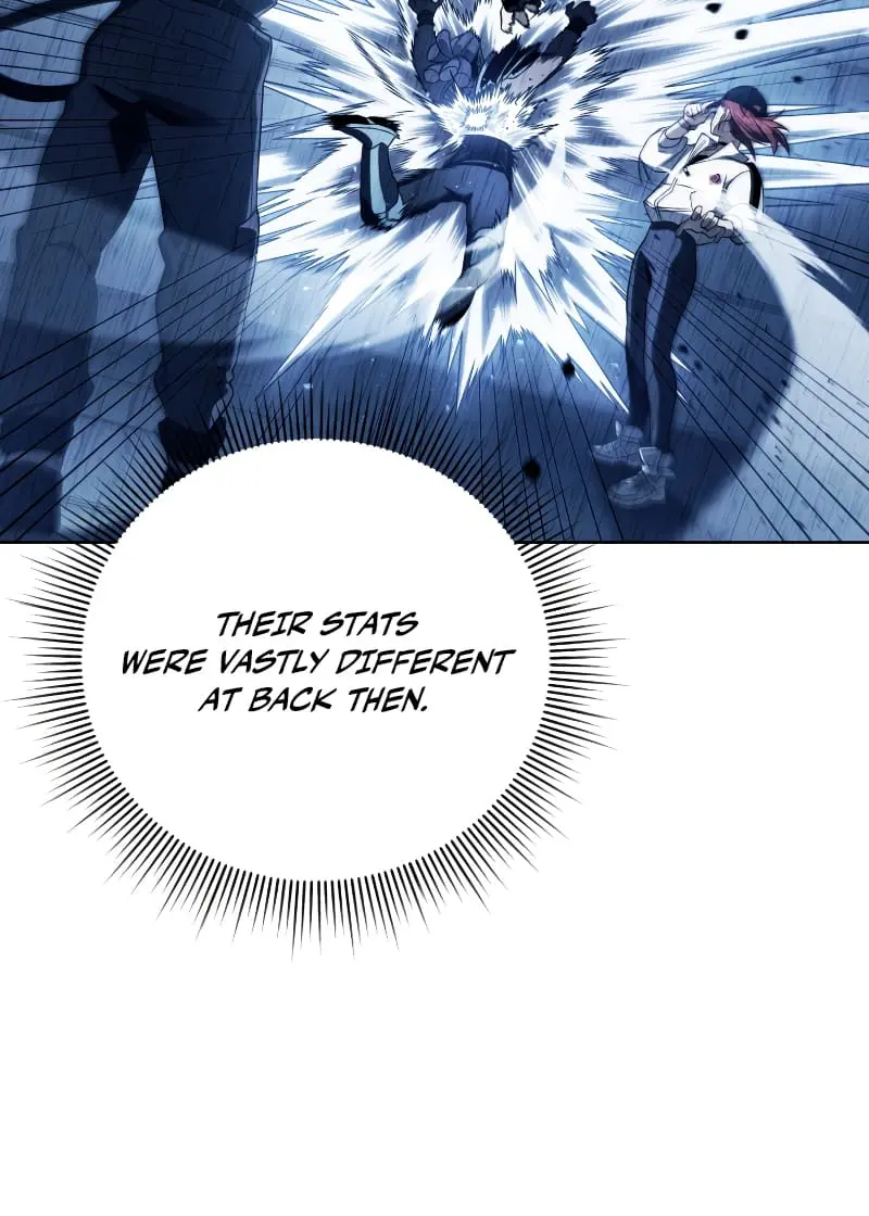 Player Who Returned 10,000 Years Later Chapter 58 Page 48
