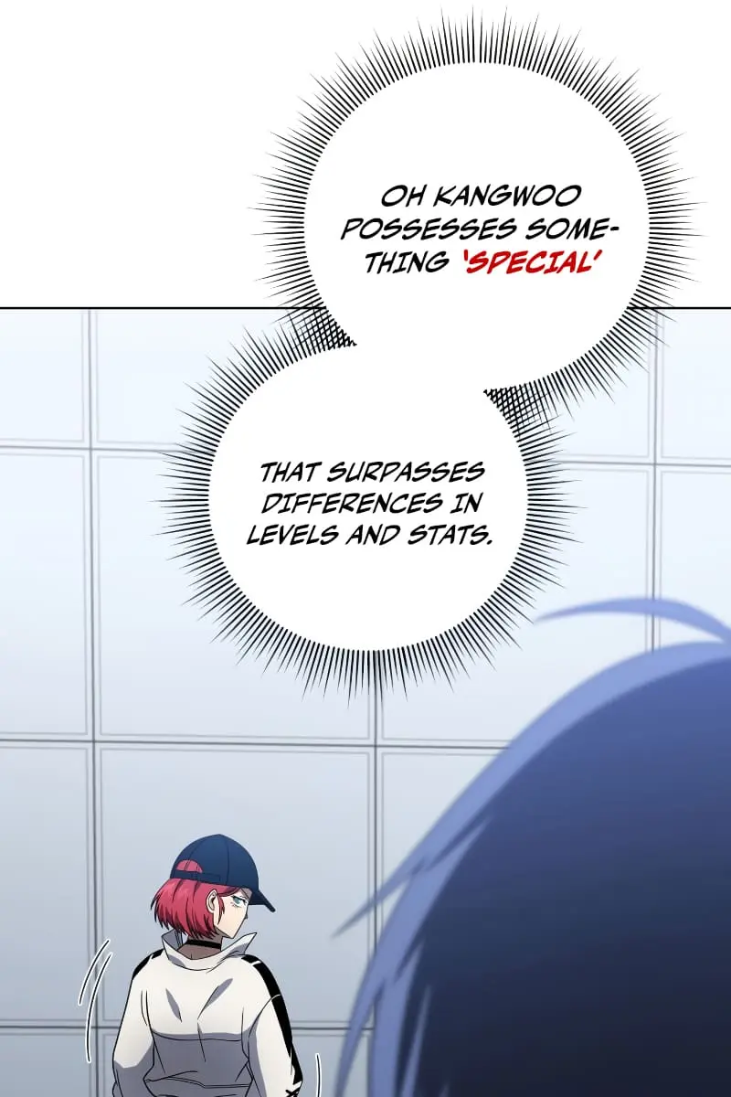 Player Who Returned 10,000 Years Later Chapter 58 Page 49