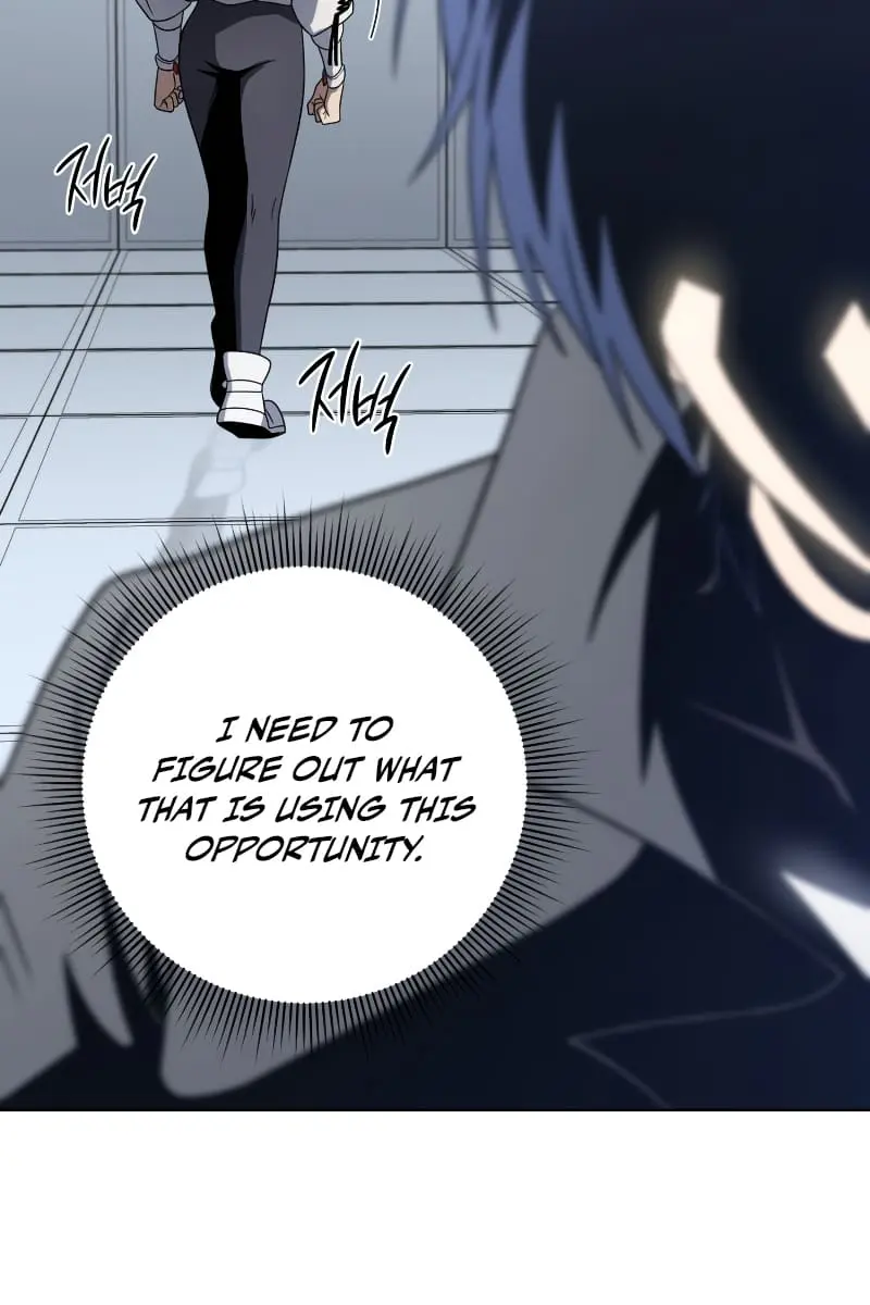Player Who Returned 10,000 Years Later Chapter 58 Page 50