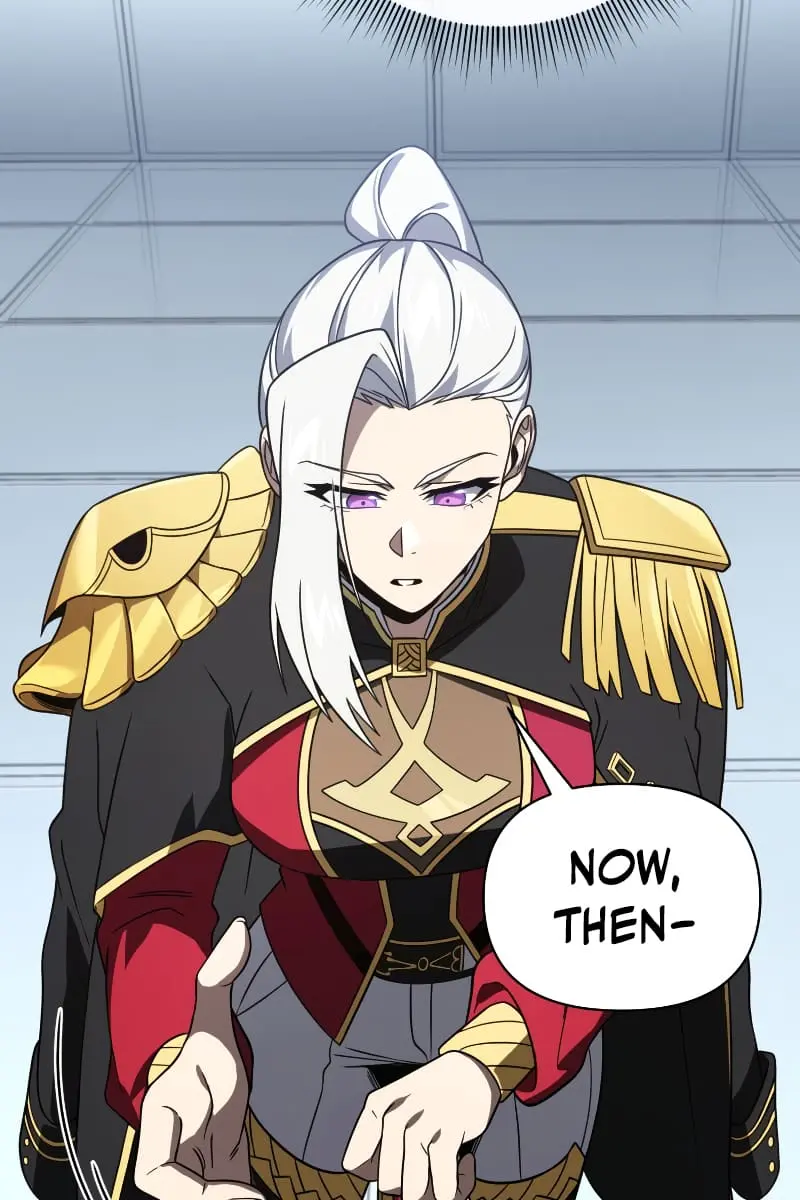 Player Who Returned 10,000 Years Later Chapter 58 Page 55