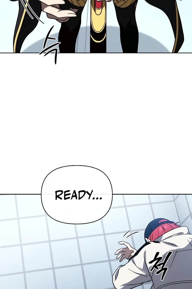 Player Who Returned 10,000 Years Later Chapter 58 Page 56