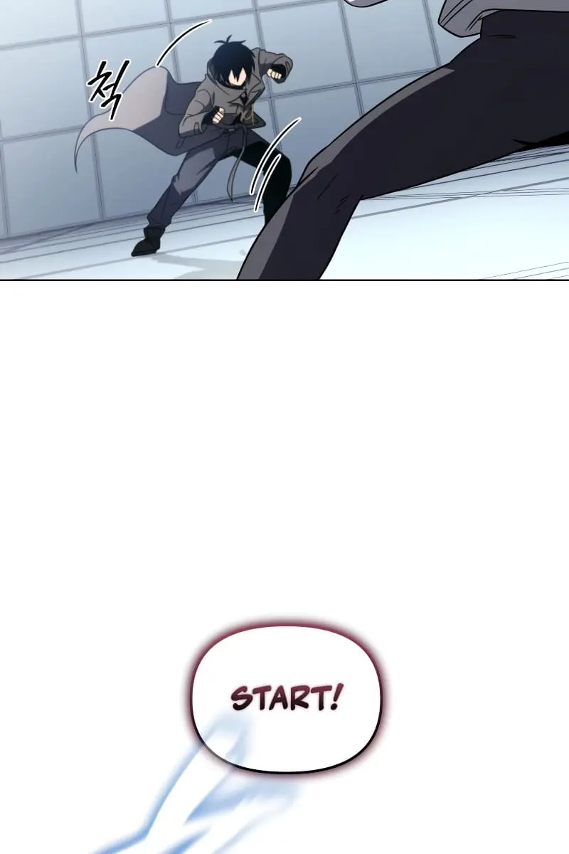Player Who Returned 10,000 Years Later Chapter 58 Page 57