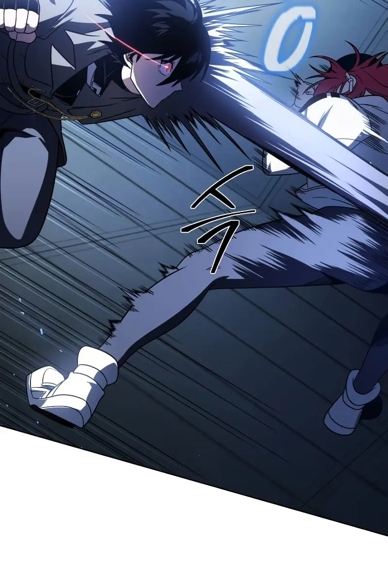 Player Who Returned 10,000 Years Later Chapter 58 Page 60