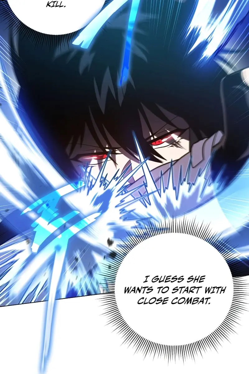Player Who Returned 10,000 Years Later Chapter 58 Page 71