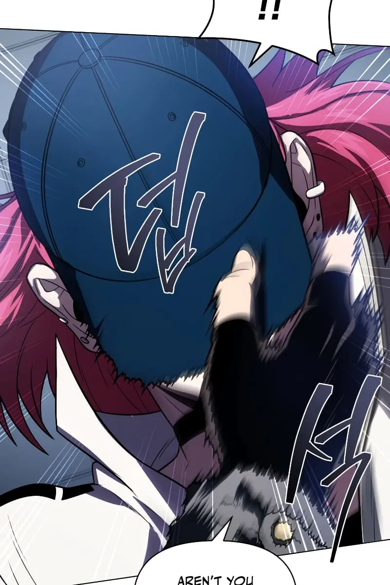 Player Who Returned 10,000 Years Later Chapter 58 Page 78