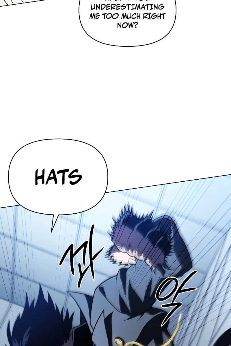 Player Who Returned 10,000 Years Later Chapter 58 Page 79