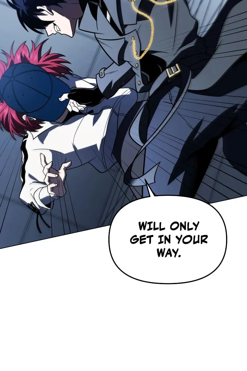 Player Who Returned 10,000 Years Later Chapter 58 Page 80