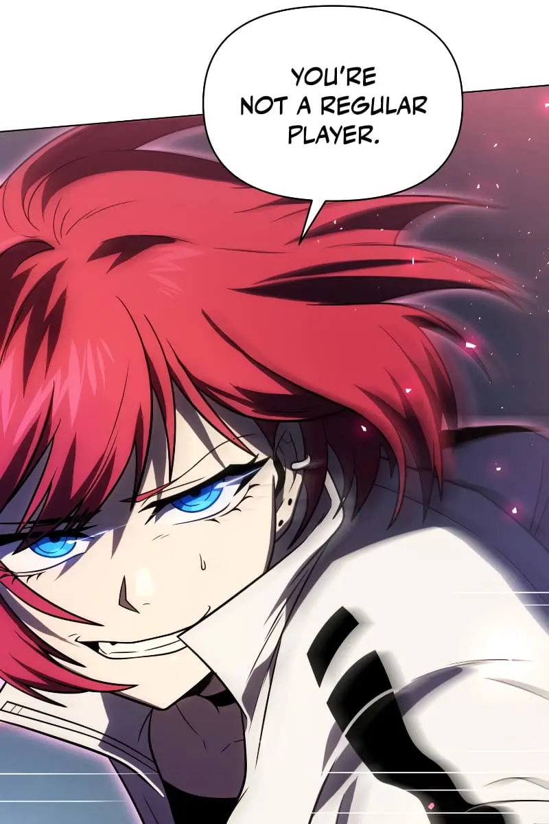 Player Who Returned 10,000 Years Later Chapter 58 Page 85