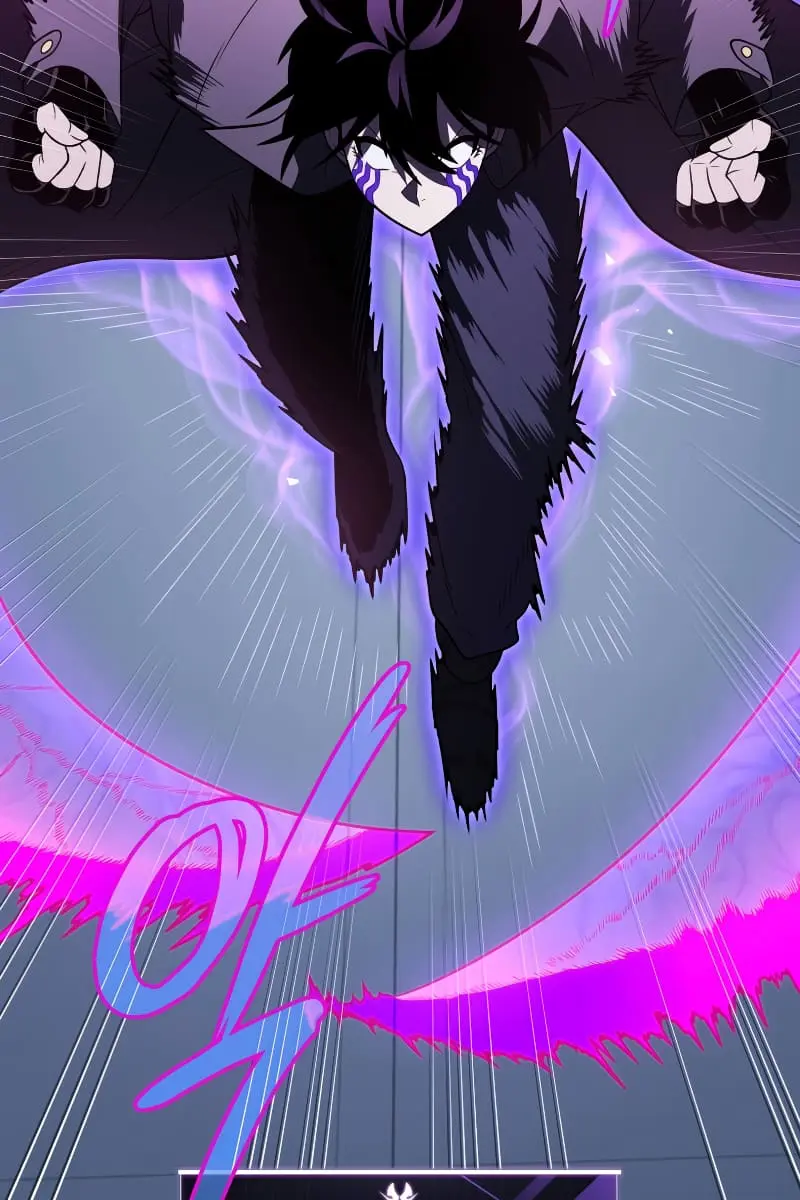 Player Who Returned 10,000 Years Later Chapter 58 Page 99