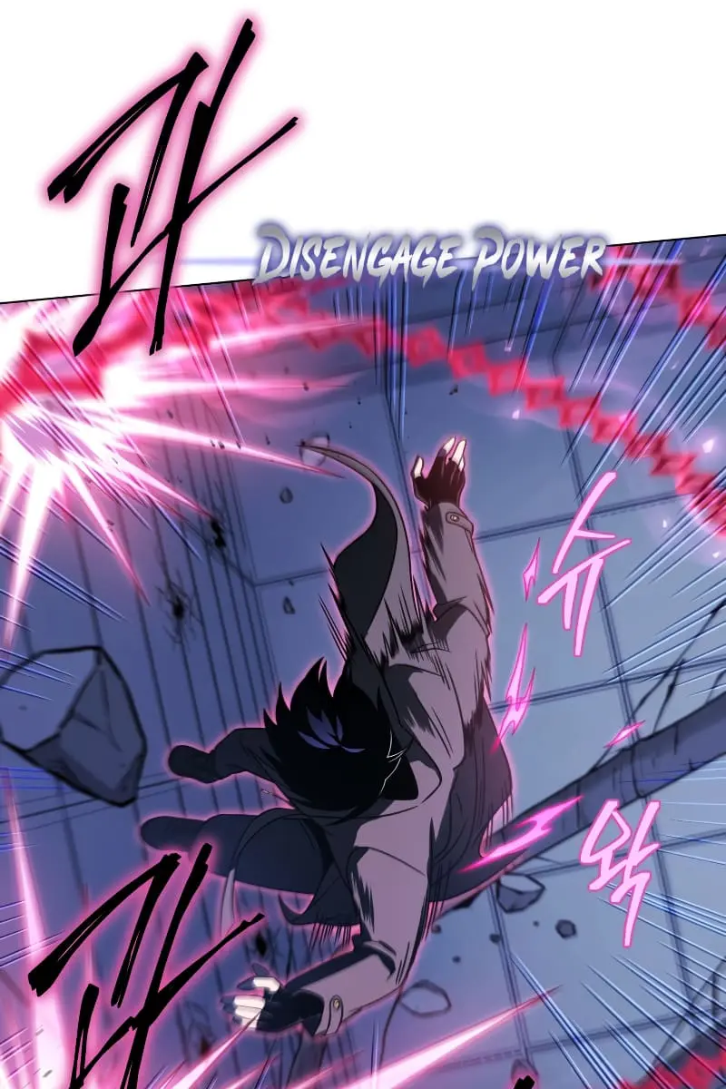 Player Who Returned 10,000 Years Later Chapter 58 Page 109