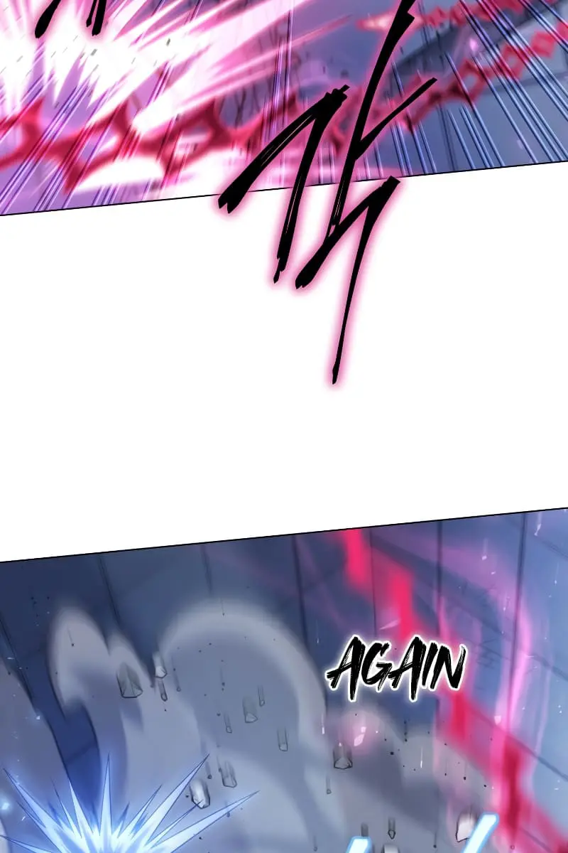 Player Who Returned 10,000 Years Later Chapter 58 Page 110