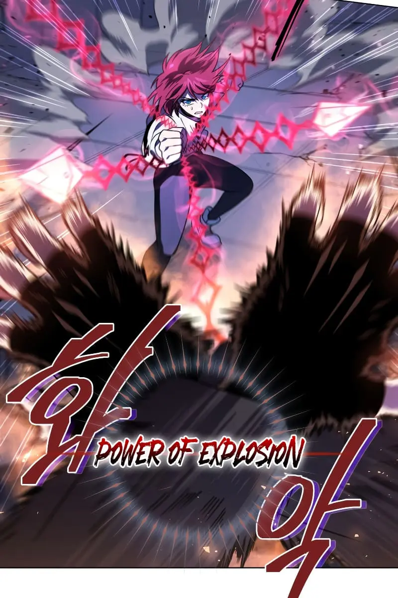 Player Who Returned 10,000 Years Later Chapter 58 Page 116