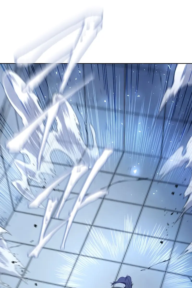 Player Who Returned 10,000 Years Later Chapter 58 Page 124