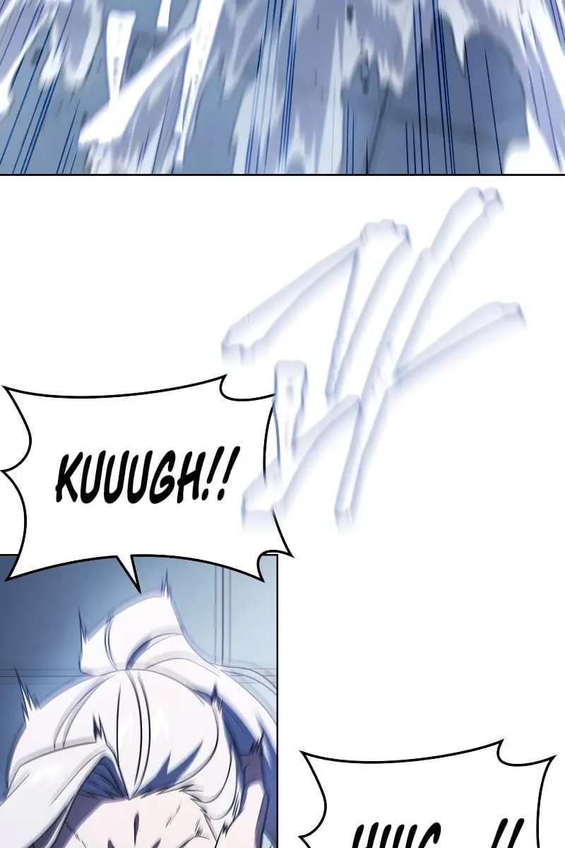 Player Who Returned 10,000 Years Later Chapter 58 Page 126