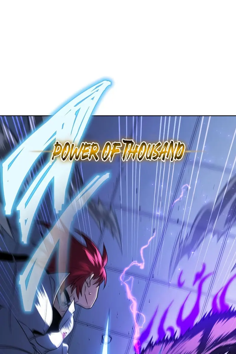 Player Who Returned 10,000 Years Later Chapter 58 Page 130
