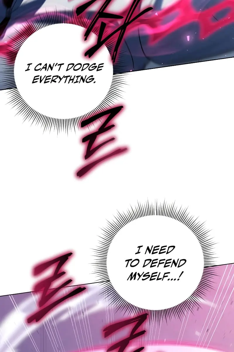 Player Who Returned 10,000 Years Later Chapter 58 Page 135