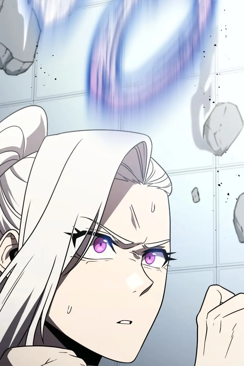 Player Who Returned 10,000 Years Later Chapter 58 Page 144