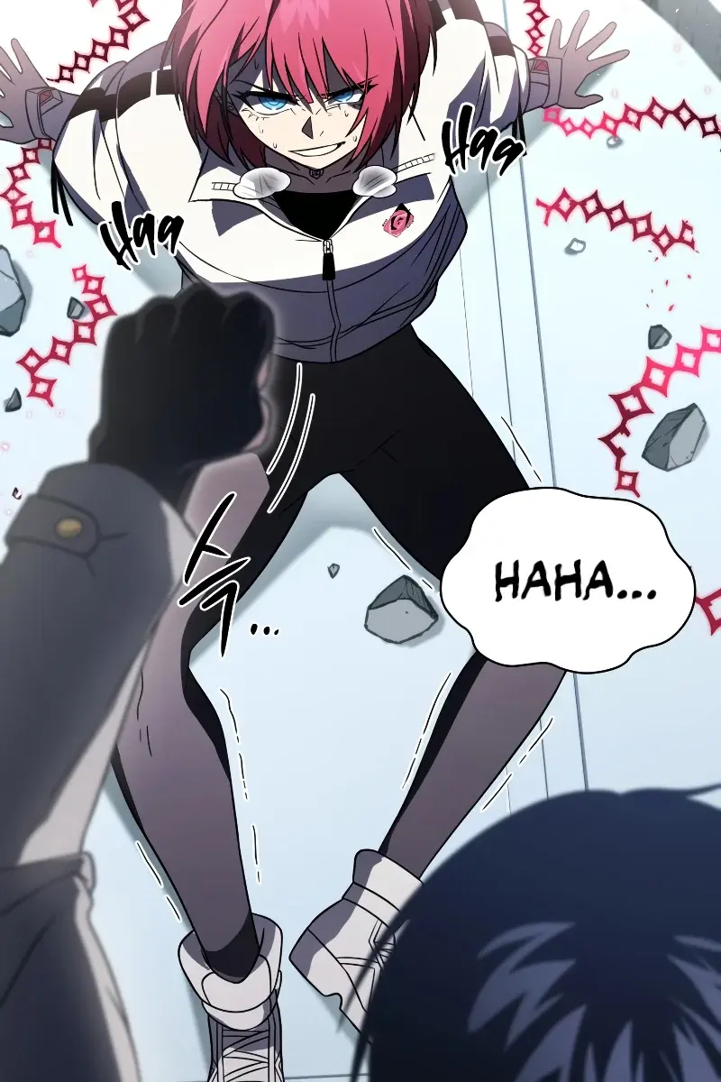 Player Who Returned 10,000 Years Later Chapter 58 Page 150