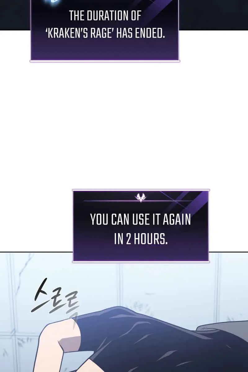 Player Who Returned 10,000 Years Later Chapter 59 Page 6