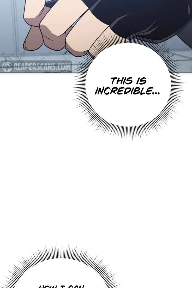 Player Who Returned 10,000 Years Later Chapter 59 Page 7