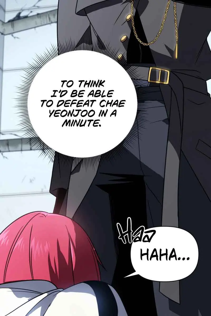 Player Who Returned 10,000 Years Later Chapter 59 Page 9