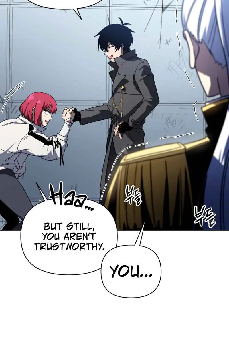 Player Who Returned 10,000 Years Later Chapter 59 Page 17