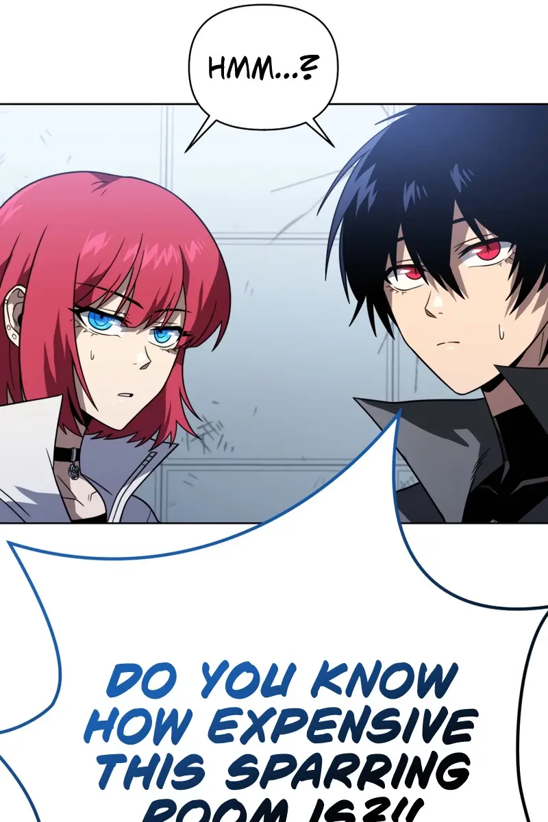Player Who Returned 10,000 Years Later Chapter 59 Page 20