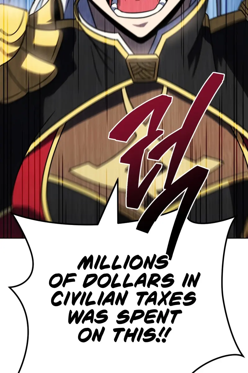 Player Who Returned 10,000 Years Later Chapter 59 Page 22