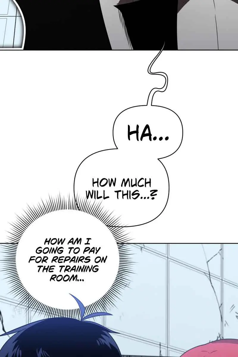 Player Who Returned 10,000 Years Later Chapter 59 Page 31