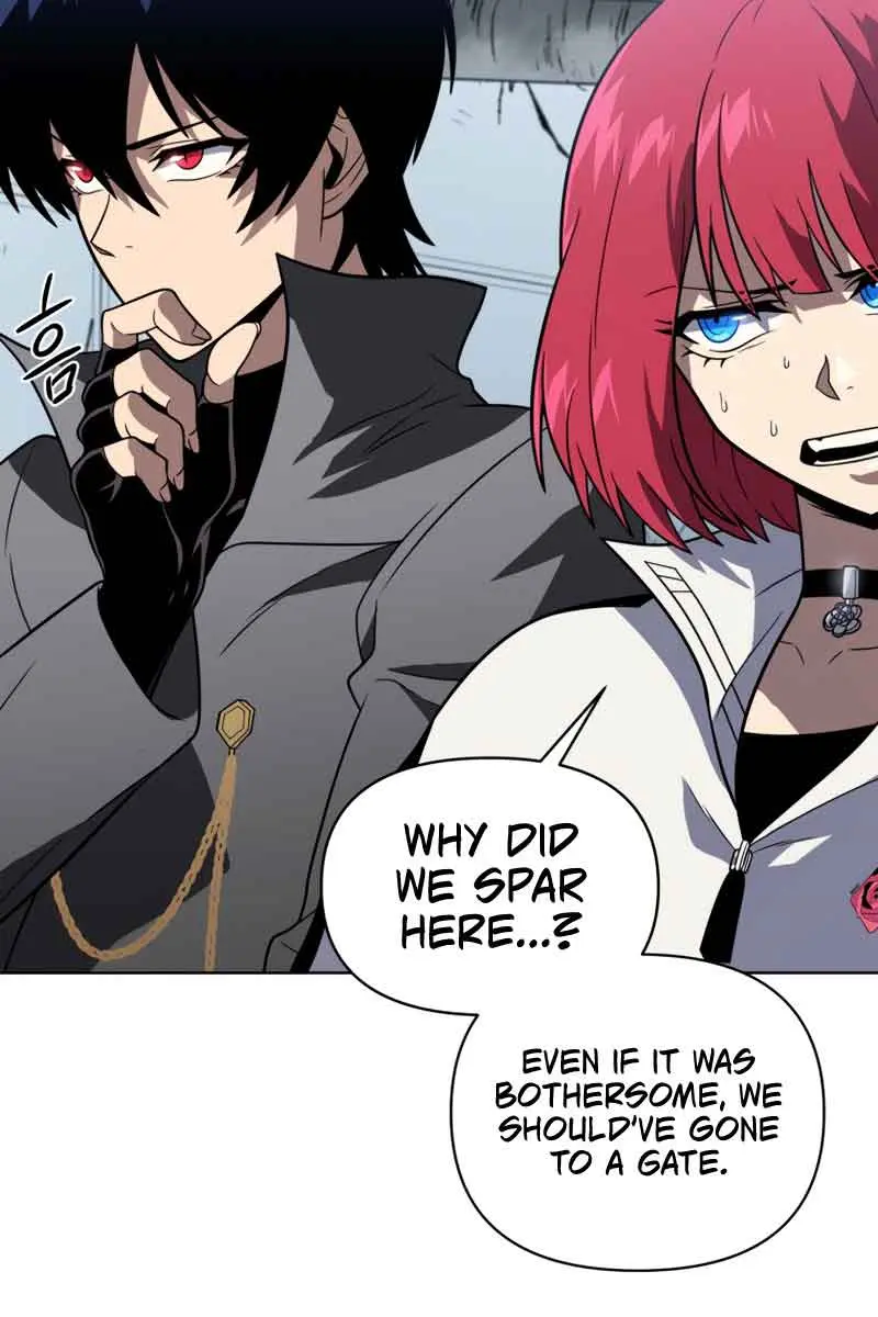 Player Who Returned 10,000 Years Later Chapter 59 Page 32