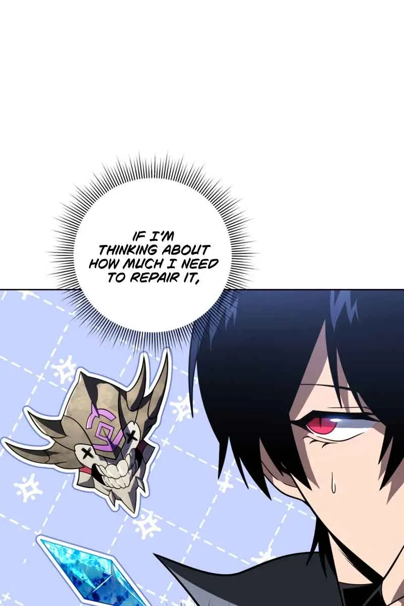 Player Who Returned 10,000 Years Later Chapter 59 Page 33