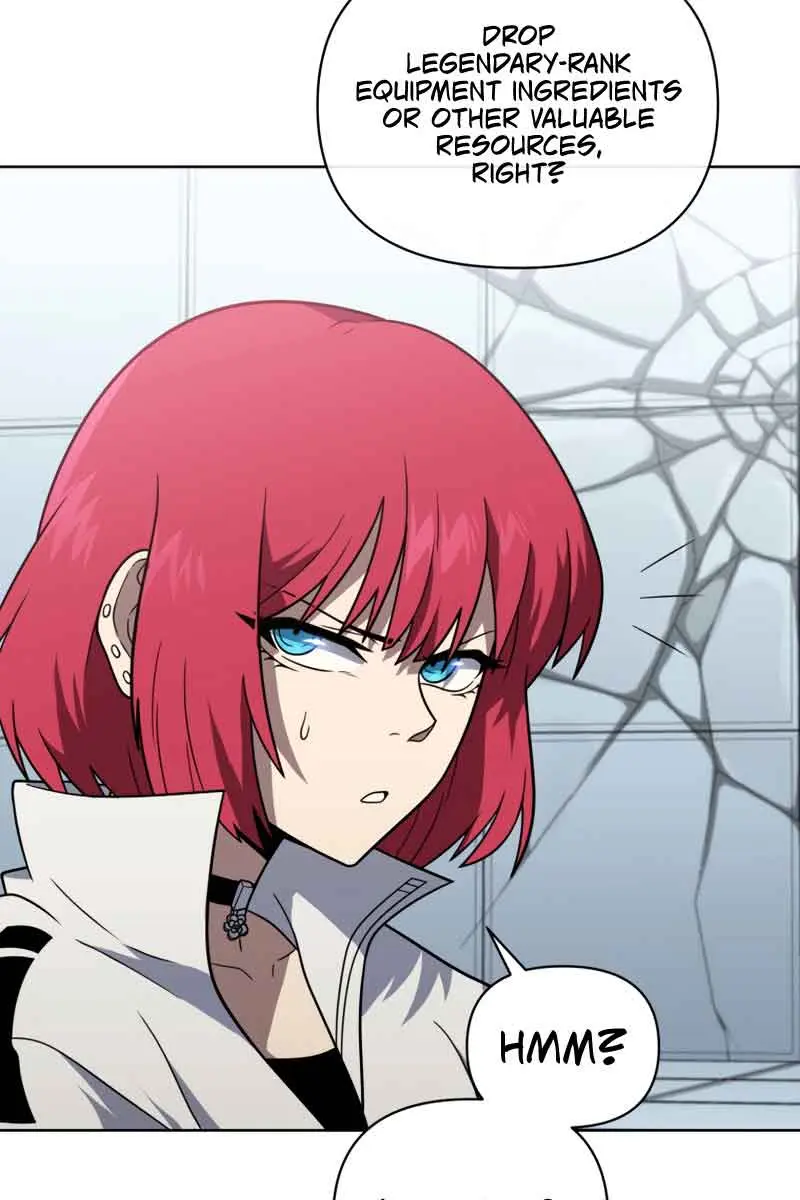 Player Who Returned 10,000 Years Later Chapter 59 Page 35