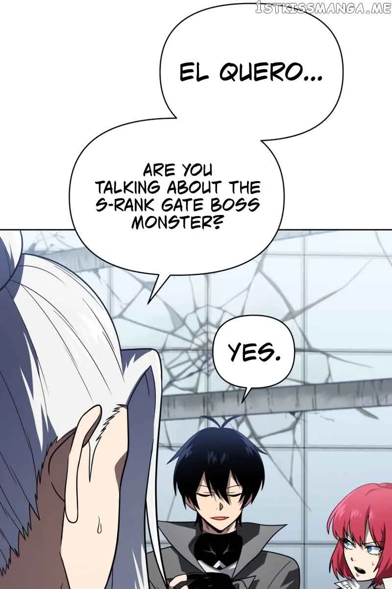 Player Who Returned 10,000 Years Later Chapter 59 Page 39