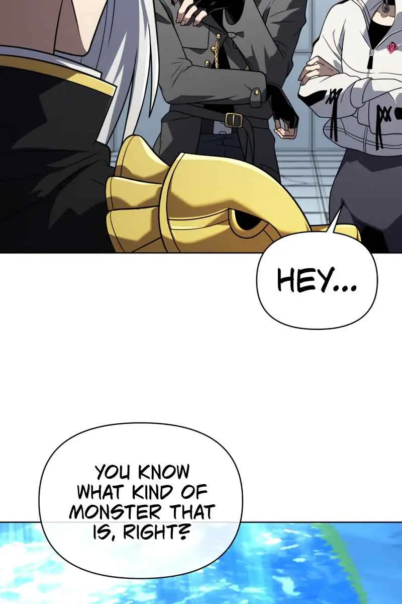 Player Who Returned 10,000 Years Later Chapter 59 Page 40