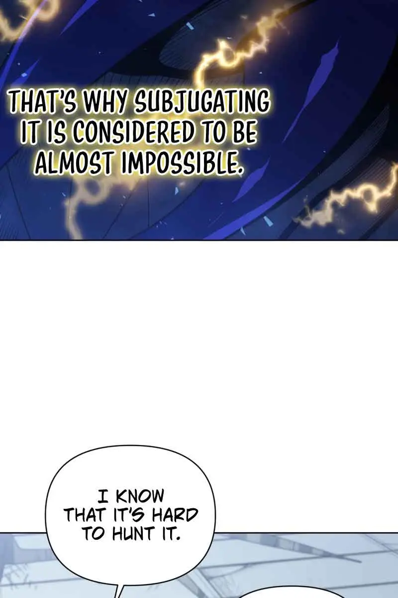 Player Who Returned 10,000 Years Later Chapter 59 Page 45