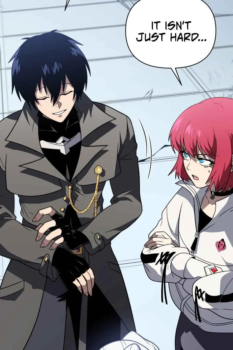 Player Who Returned 10,000 Years Later Chapter 59 Page 46