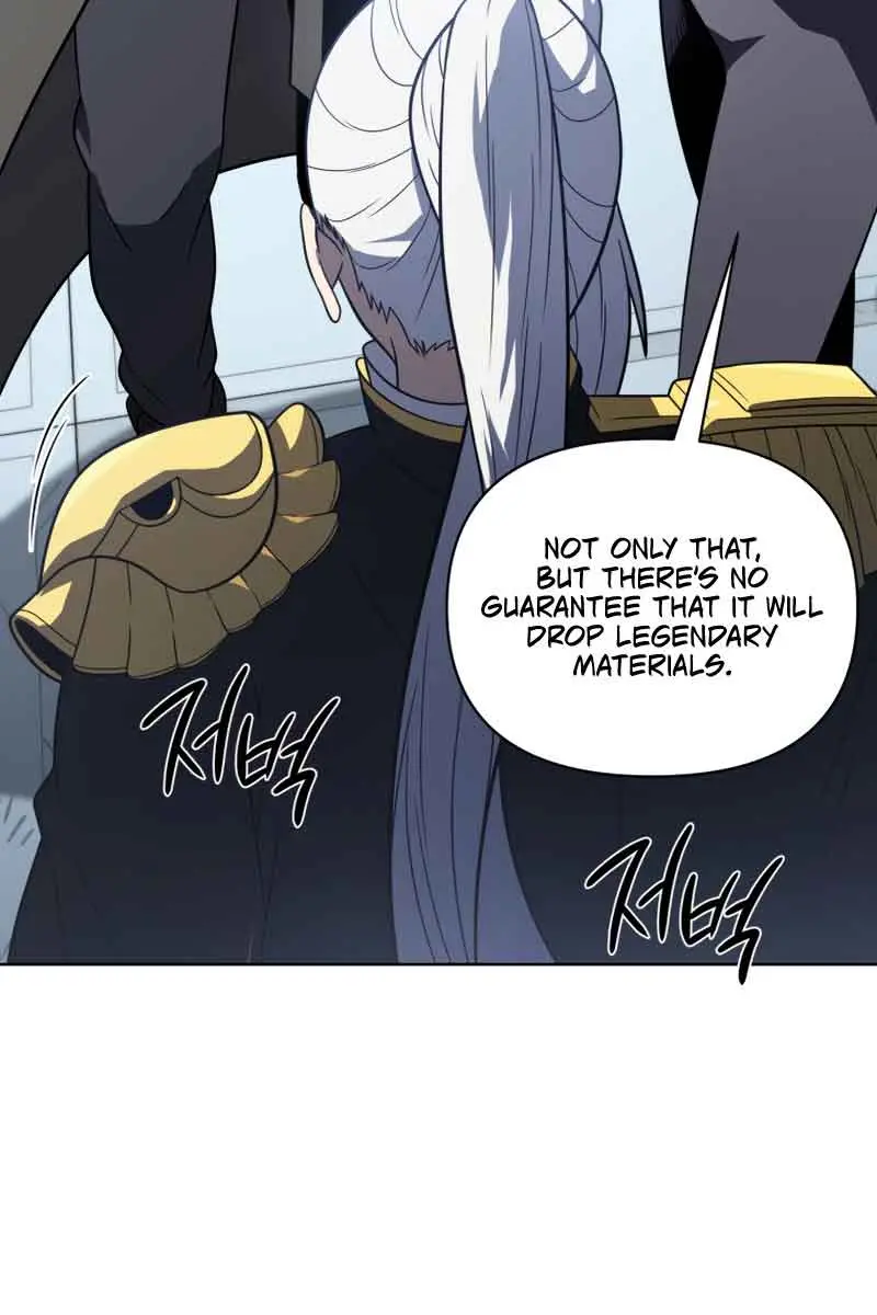 Player Who Returned 10,000 Years Later Chapter 59 Page 47